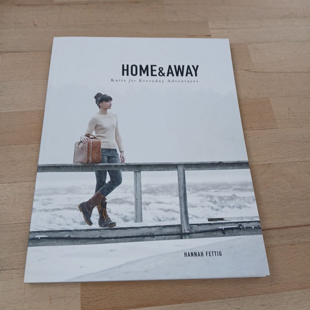 Home and Away