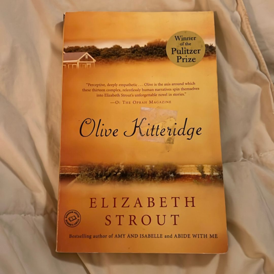 Olive Kitteridge