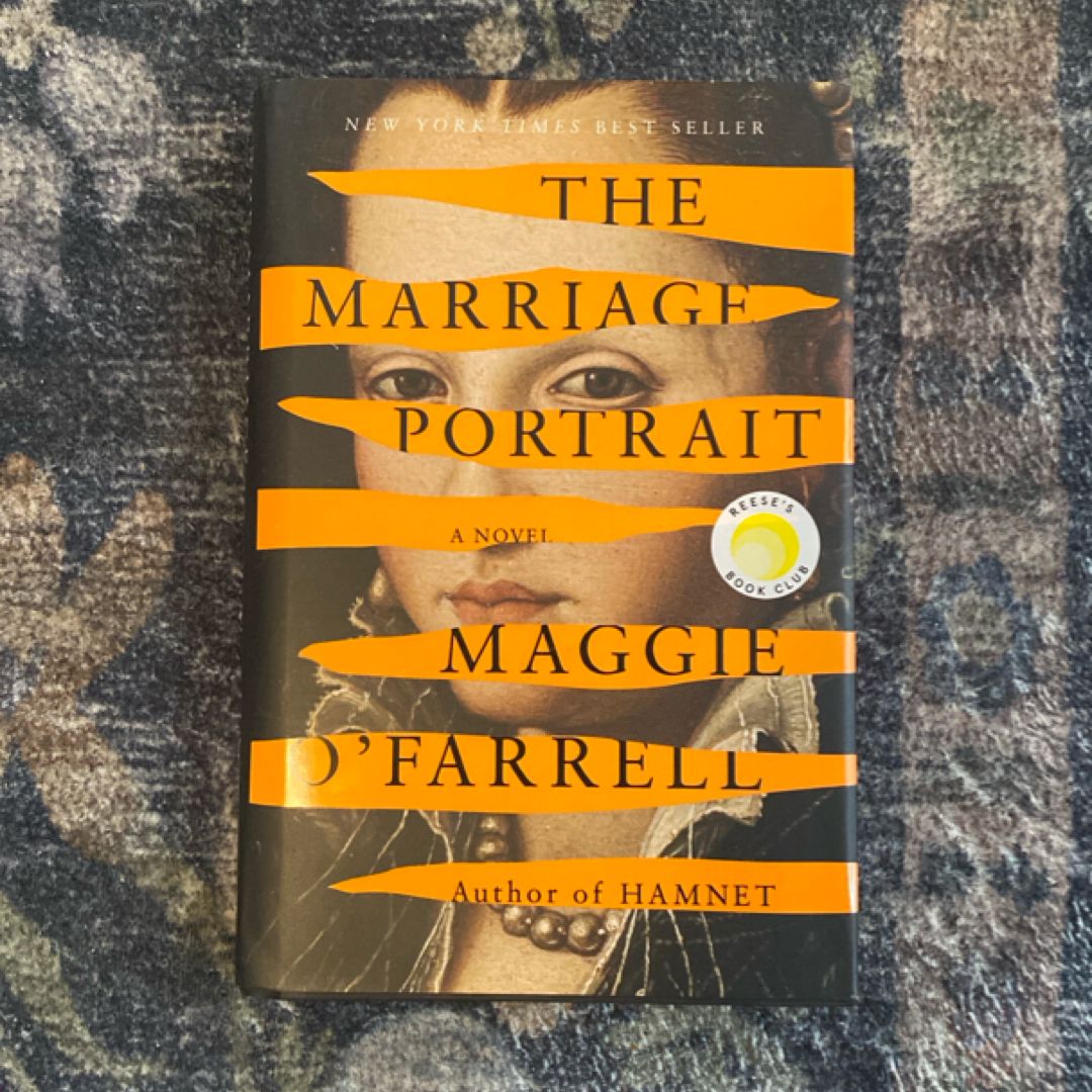 The Marriage Portrait