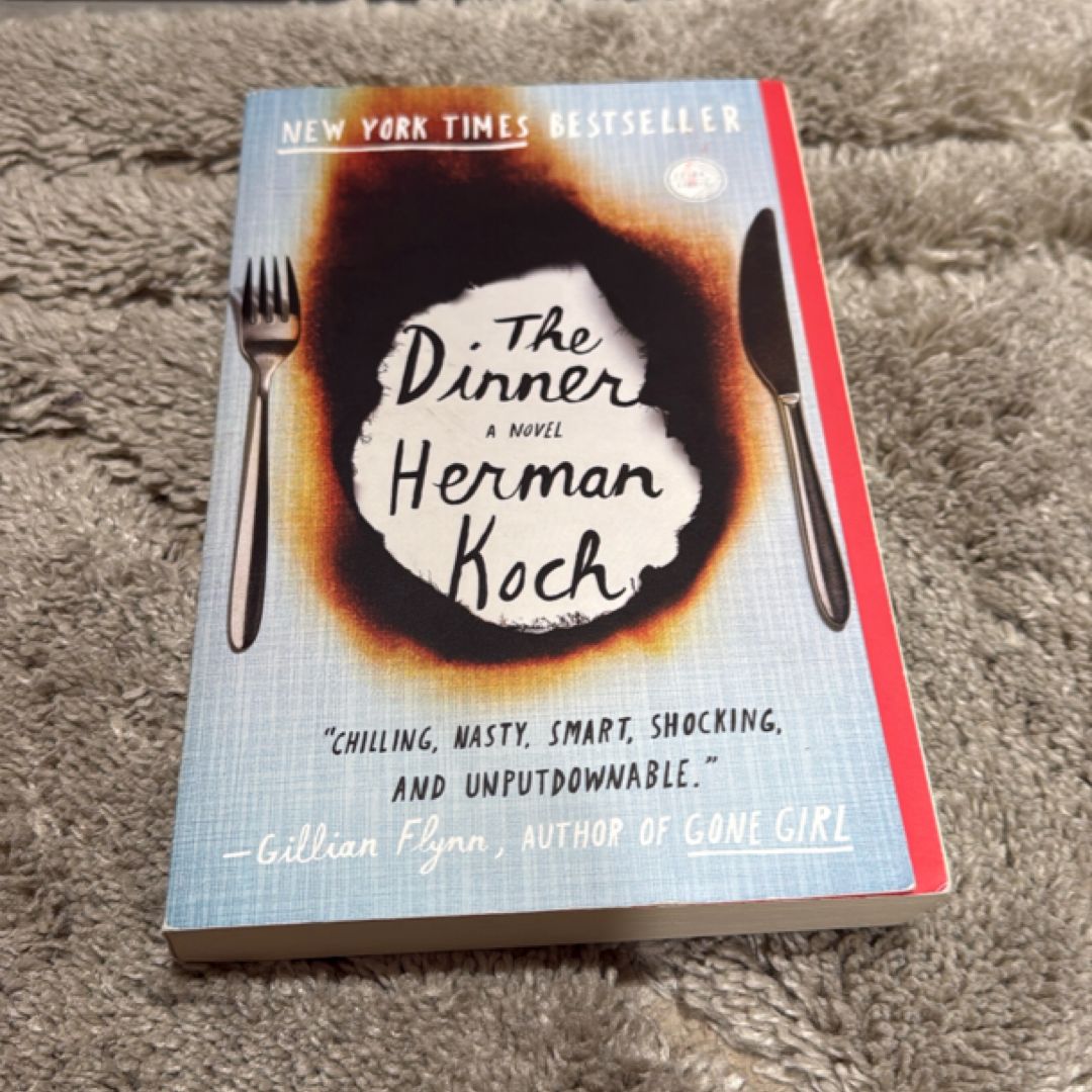 The Dinner