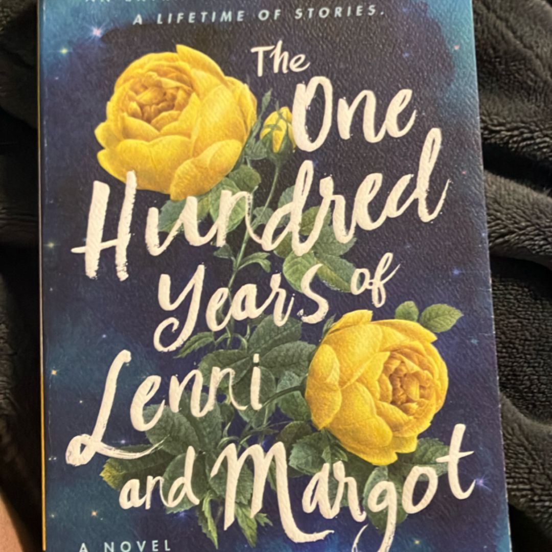 The One Hundred Years of Lenni and Margot