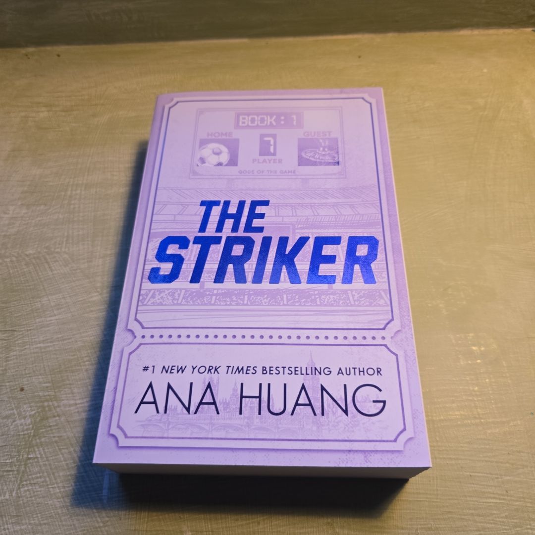 The Striker
