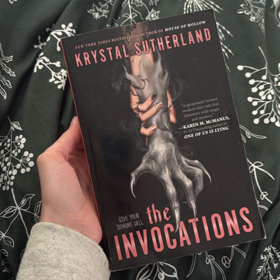 The Invocations