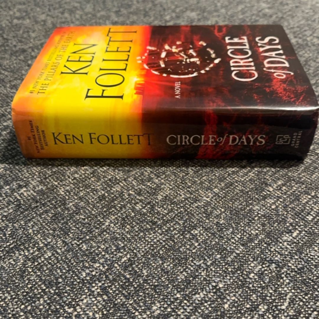 Circle of Days