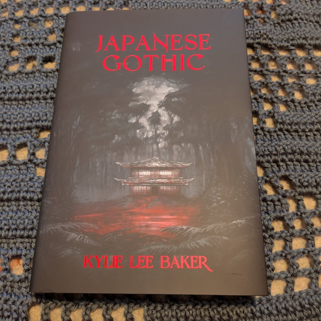 Japanese Gothic