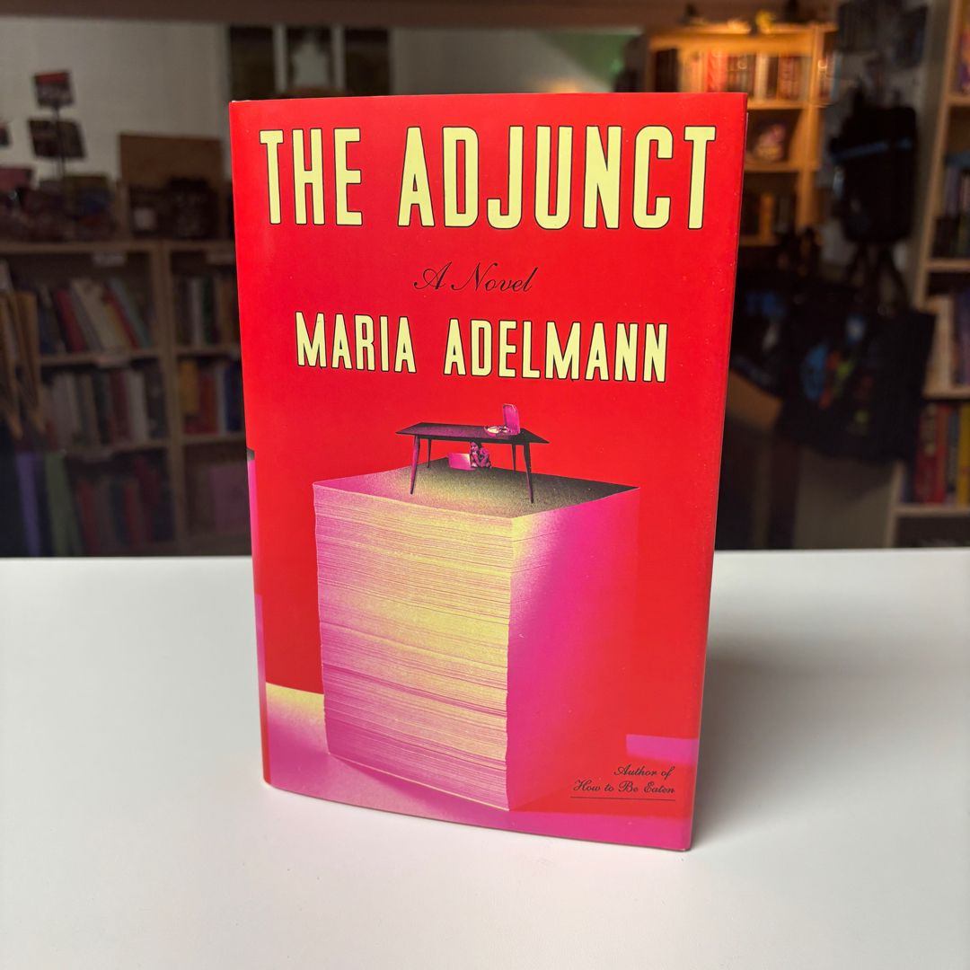 The Adjunct