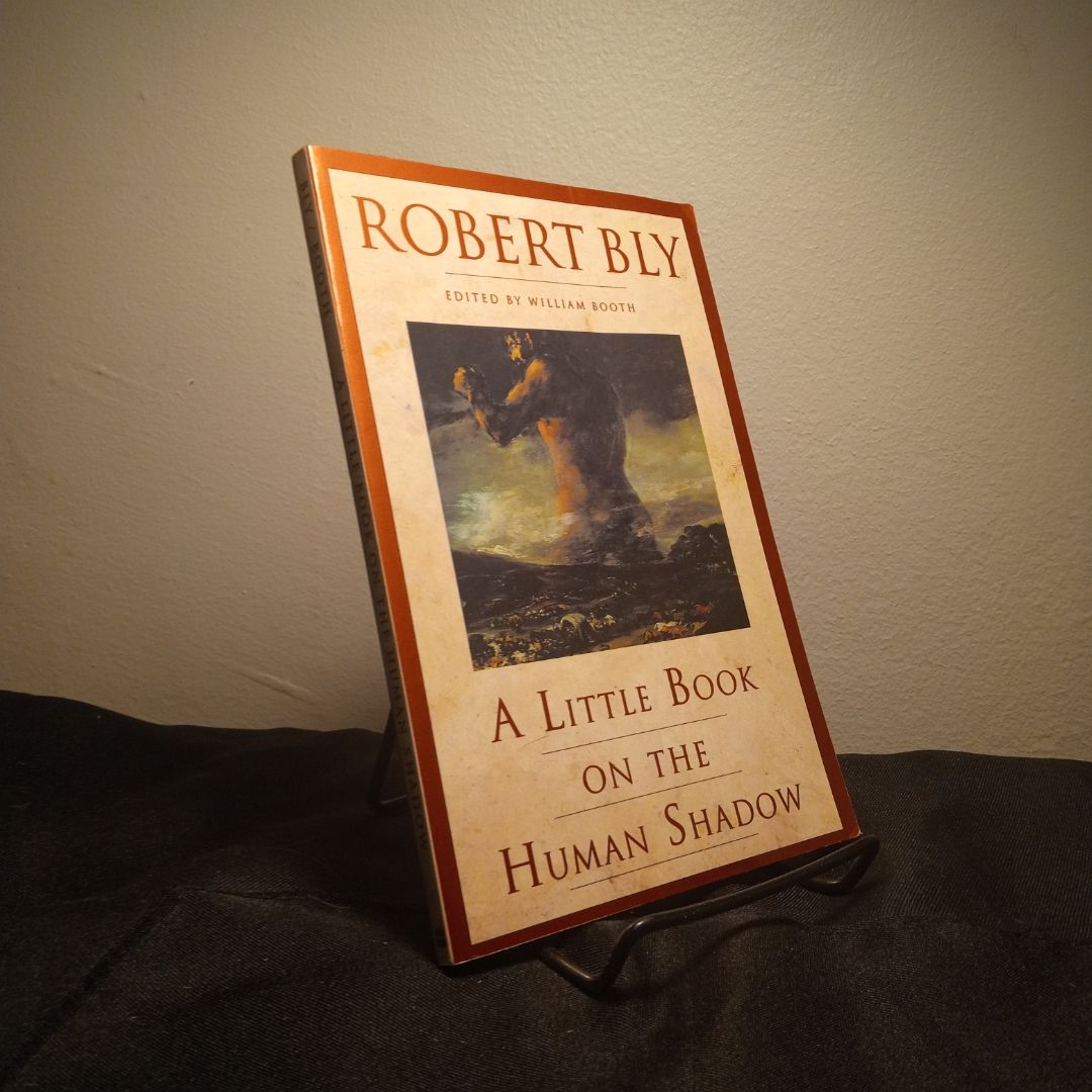 A Little Book on the Human Shadow