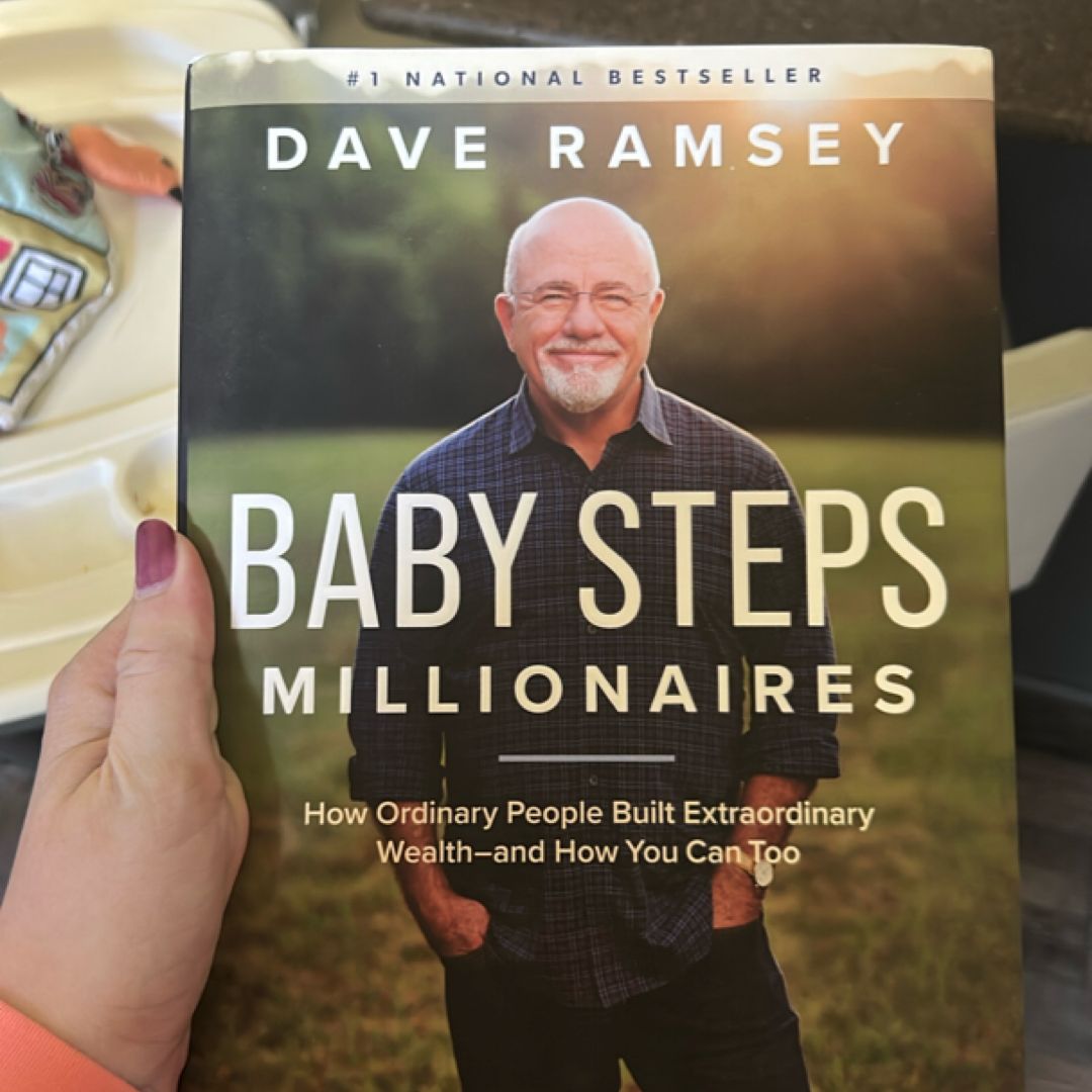 Baby Steps Millionaires