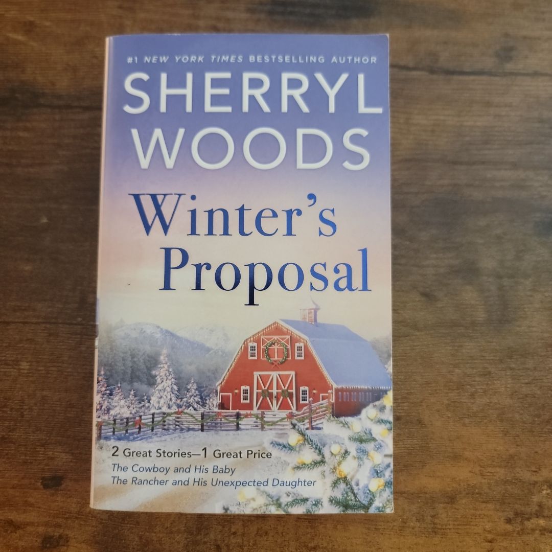 Winter's Proposal
