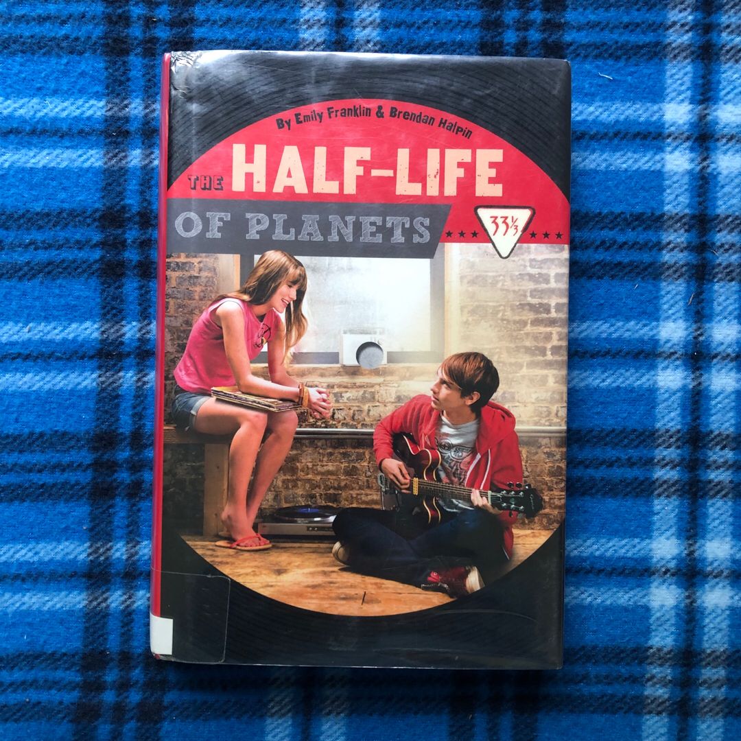 The Half-Life of Planets