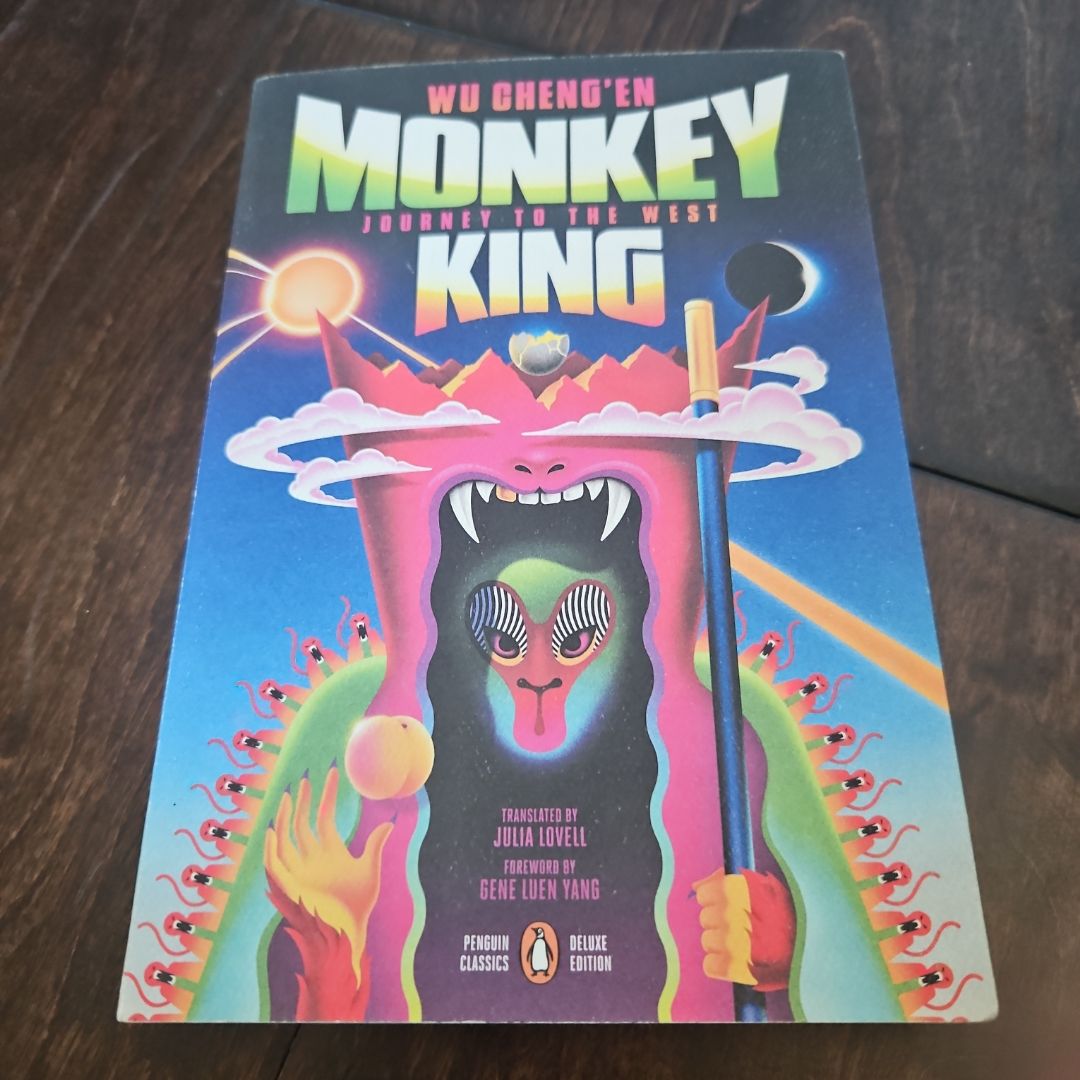Monkey King