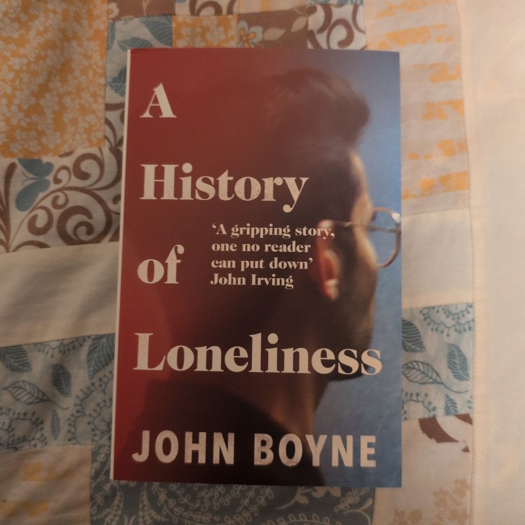 A History of Loneliness