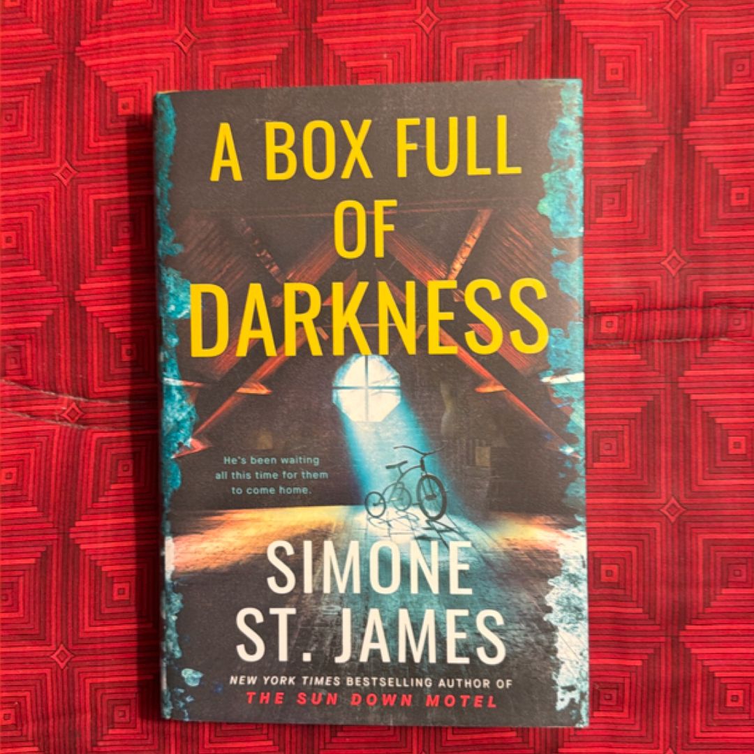 A Box Full of Darkness
