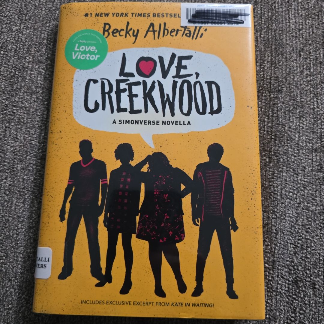 Love, Creekwood