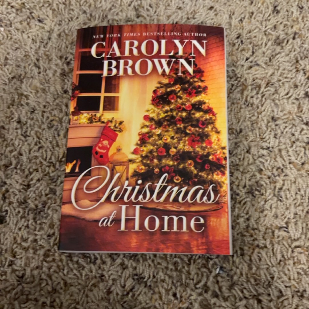 Christmas at Home