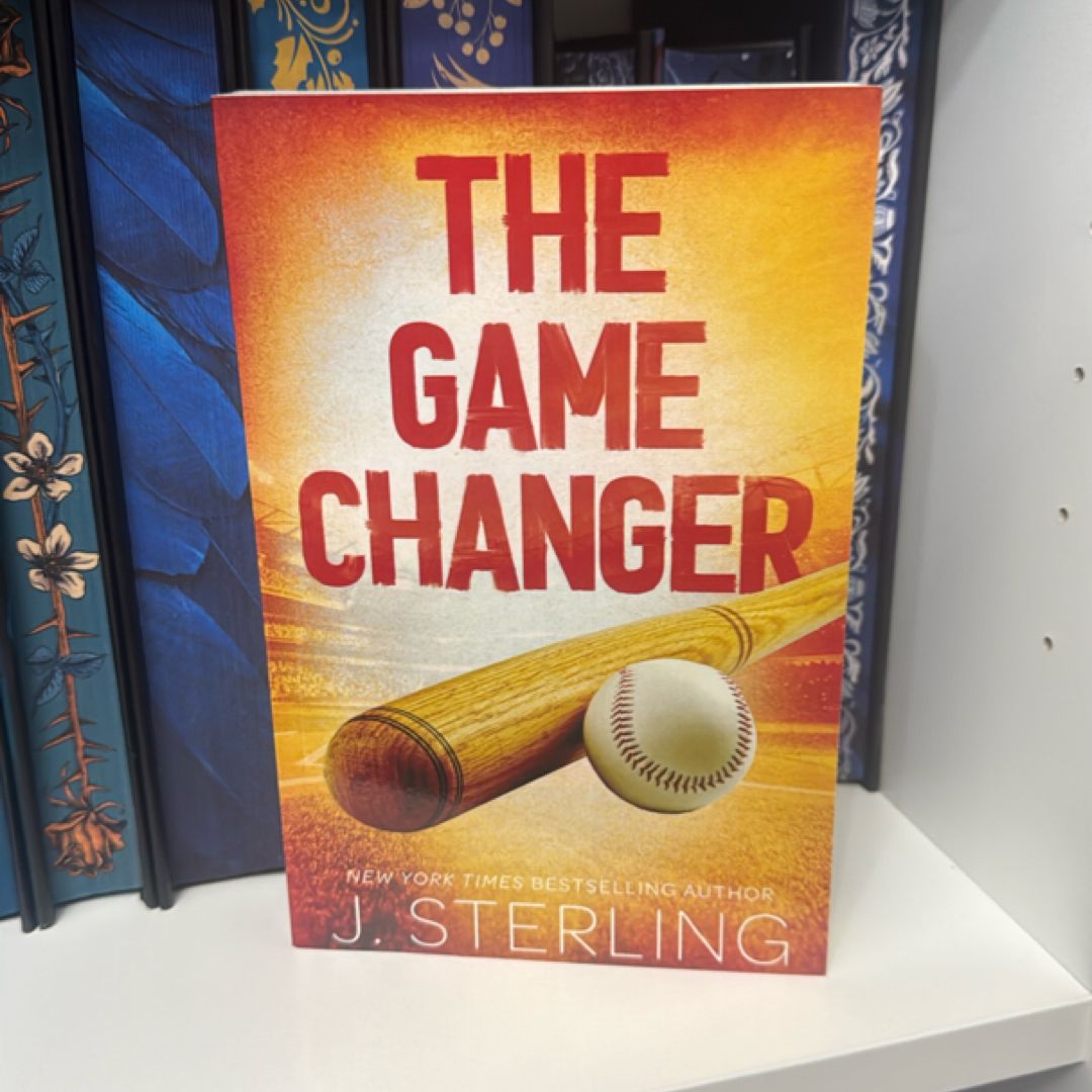 The Game Changer