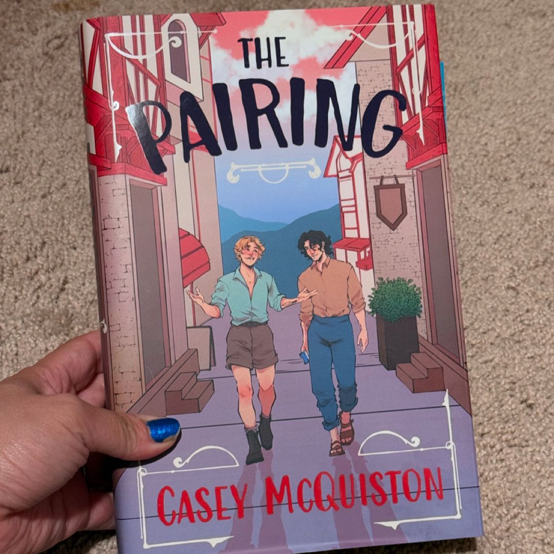 The Pairing