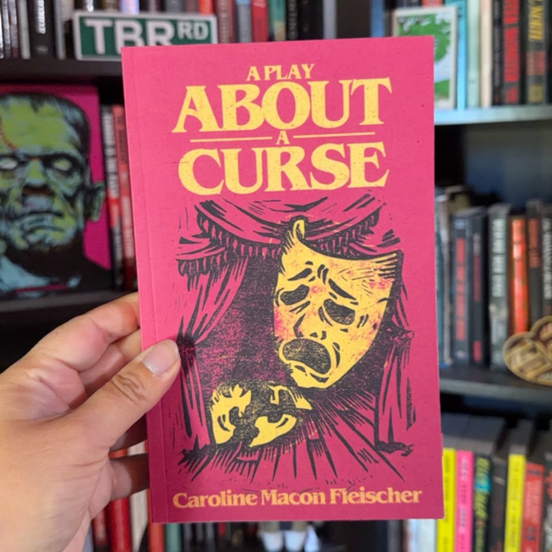 A Play about a Curse