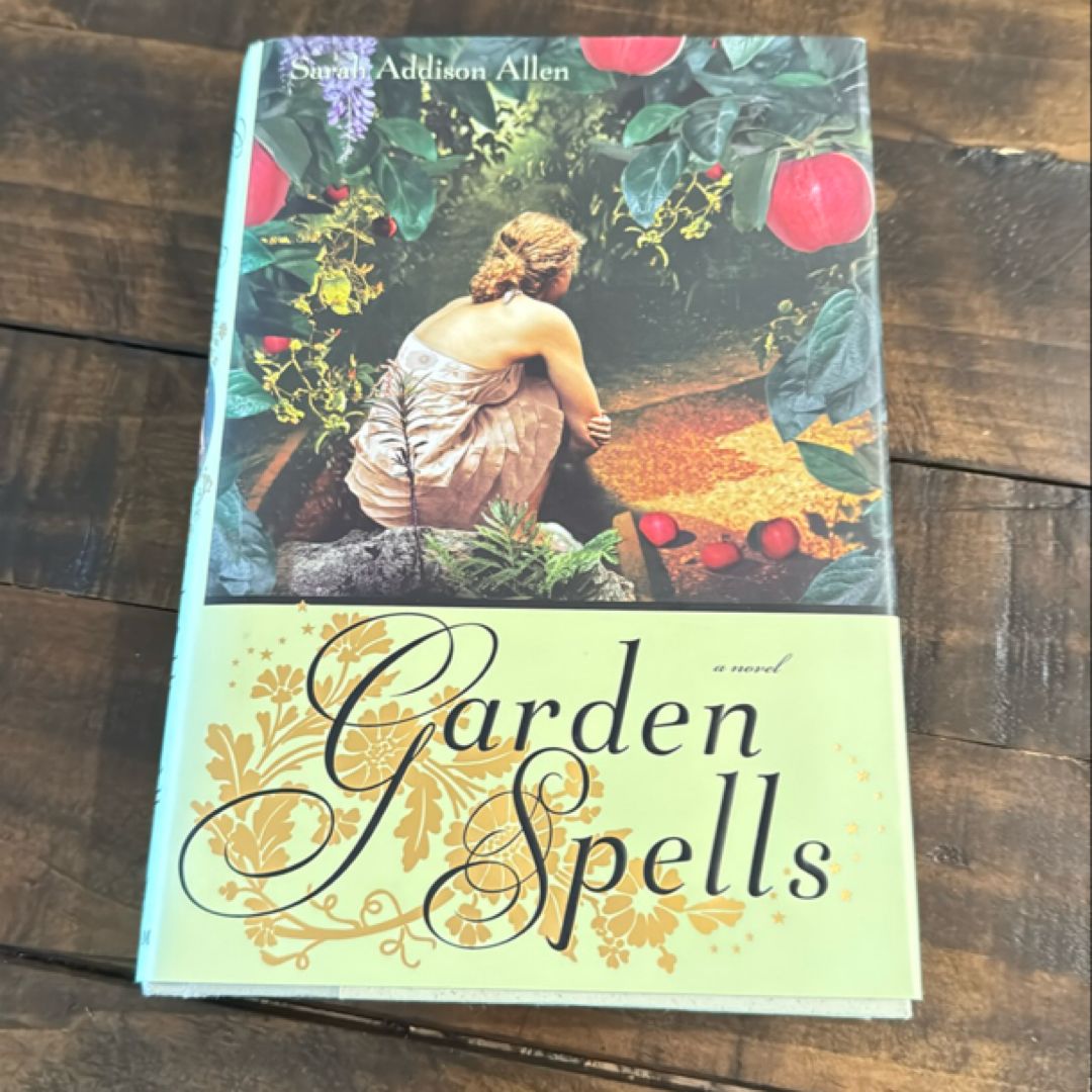 Garden Spells