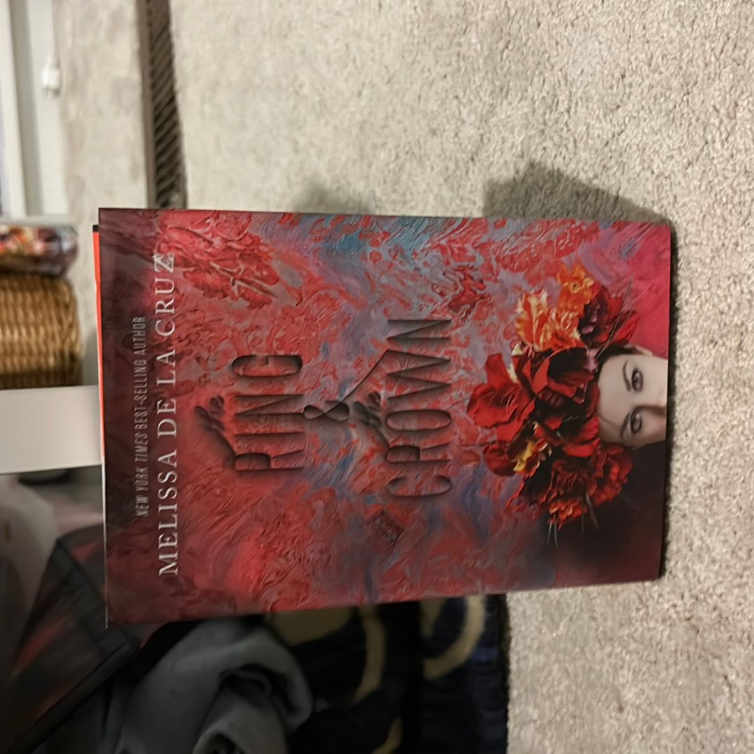 The Ring and the Crown