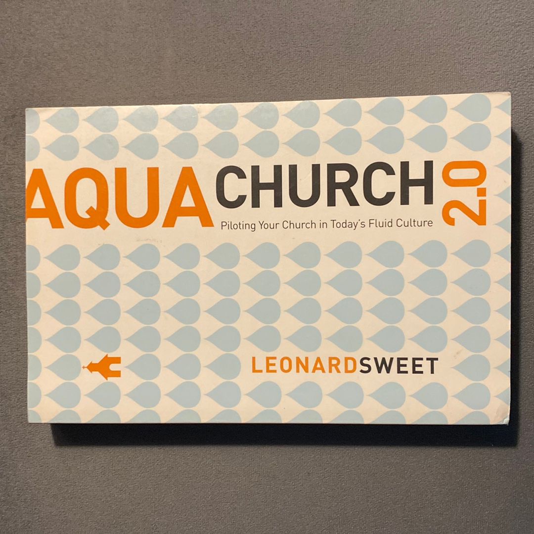 Aquachurch 2.0
