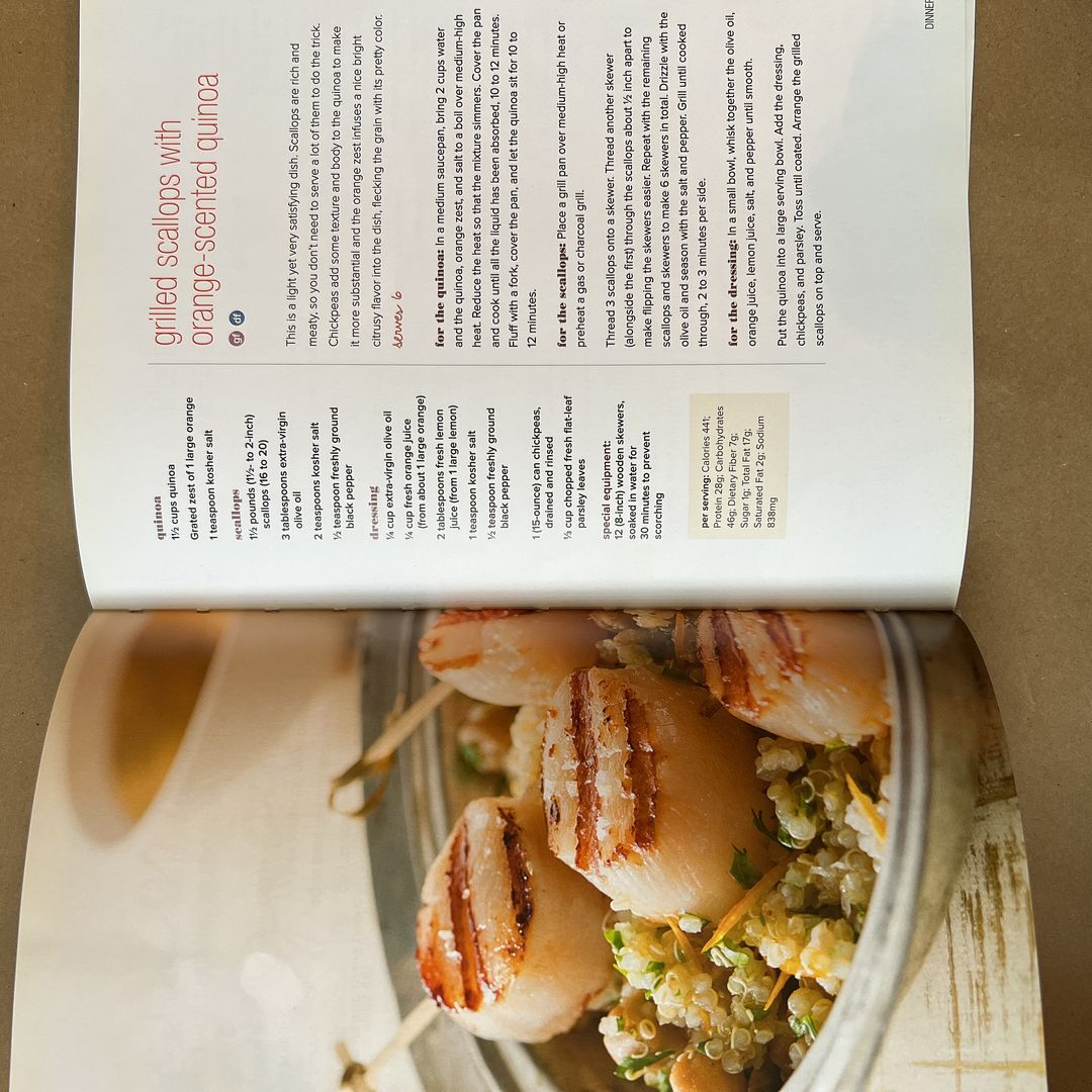 Giada's Feel Good Food