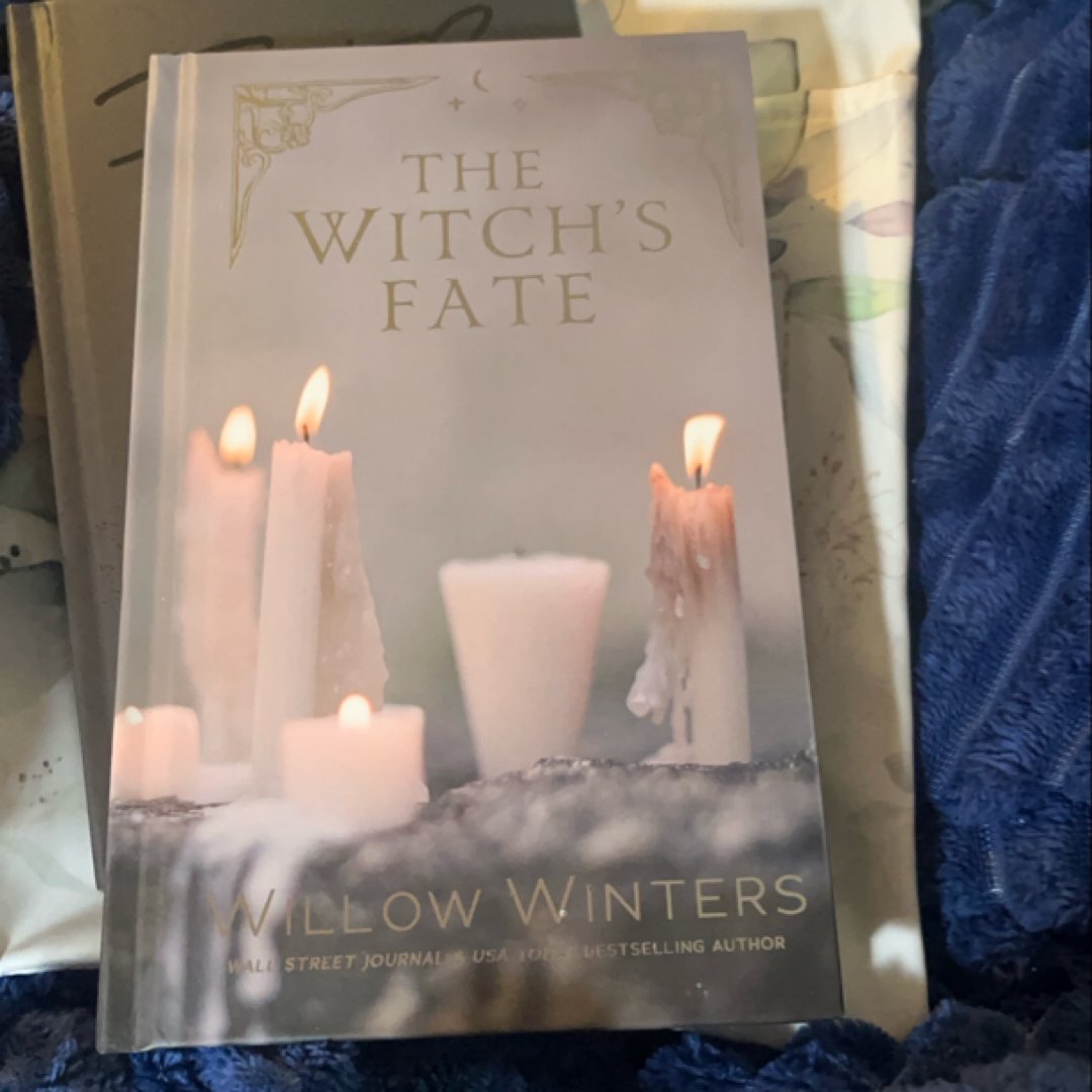 The Witch's Fate