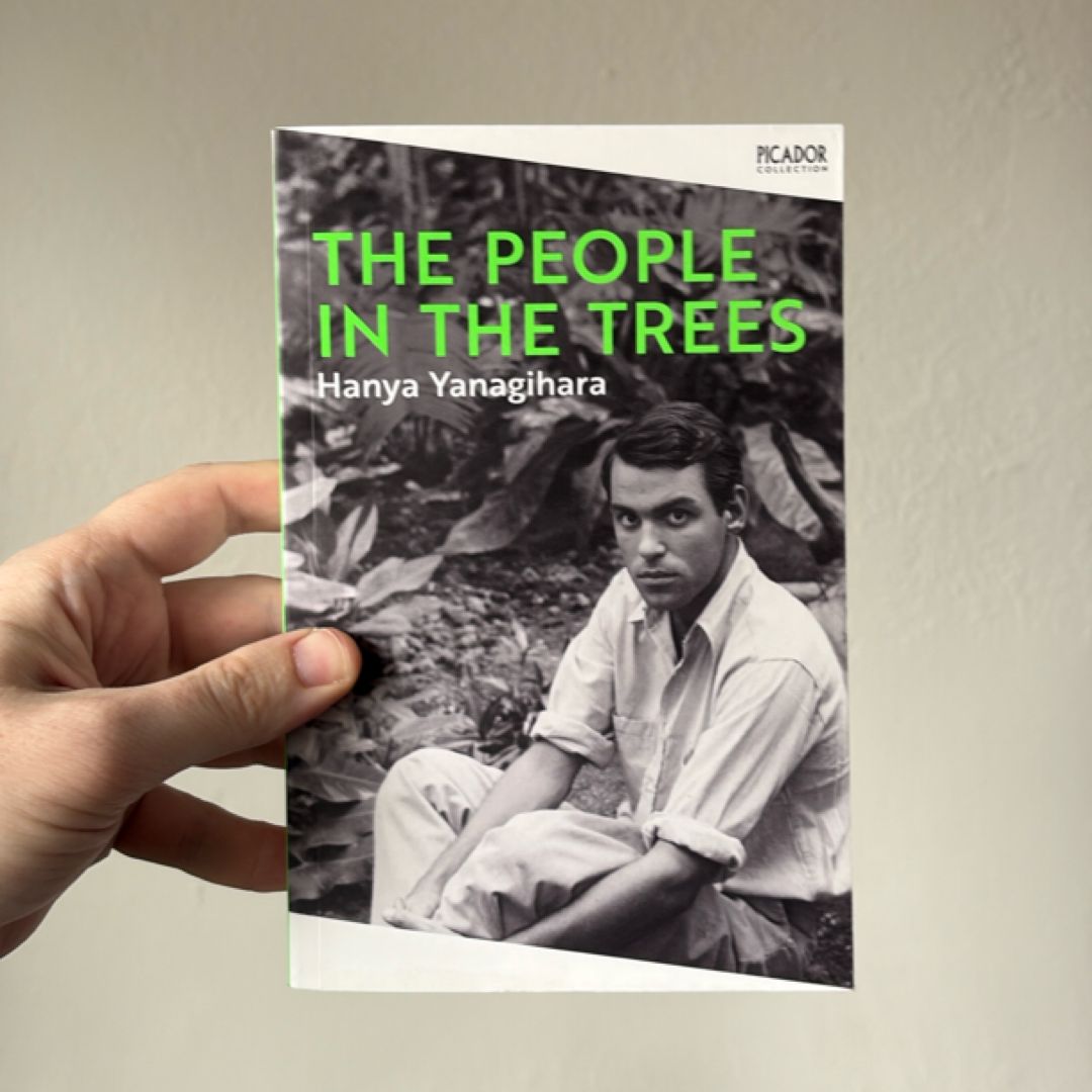 The People in the Trees