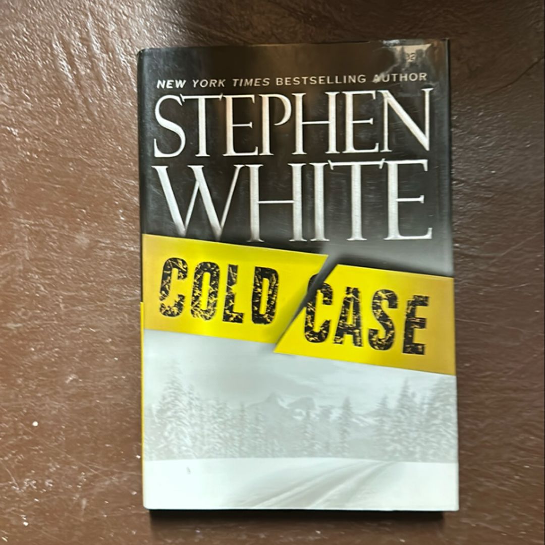 Cold Case
