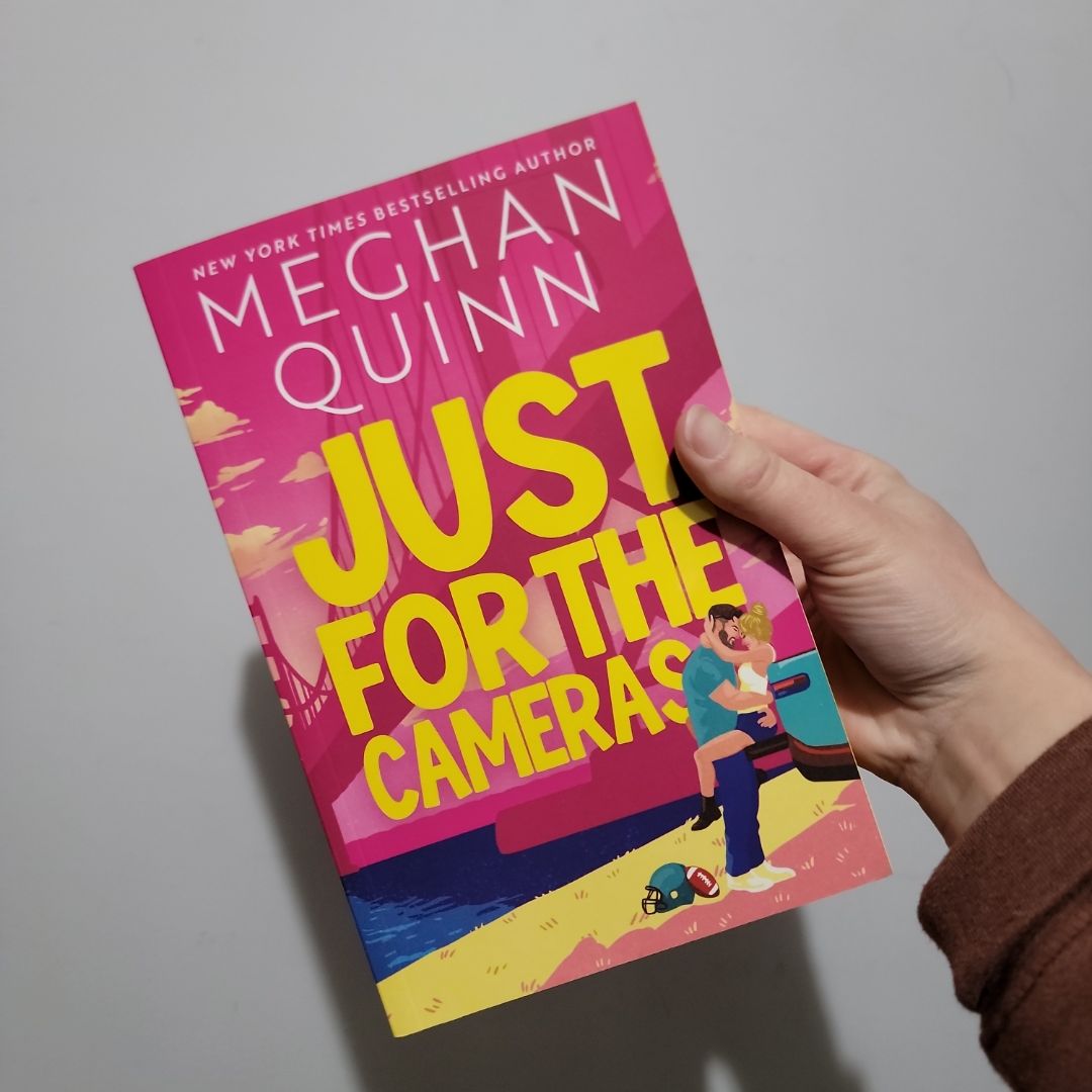 Just for the Cameras (Deluxe Edition)