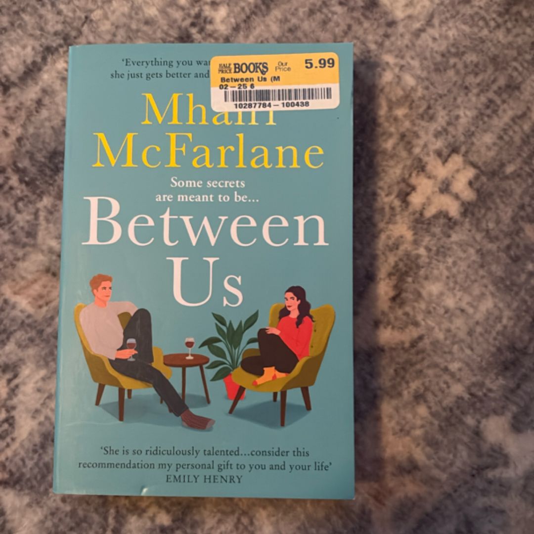 Between Us