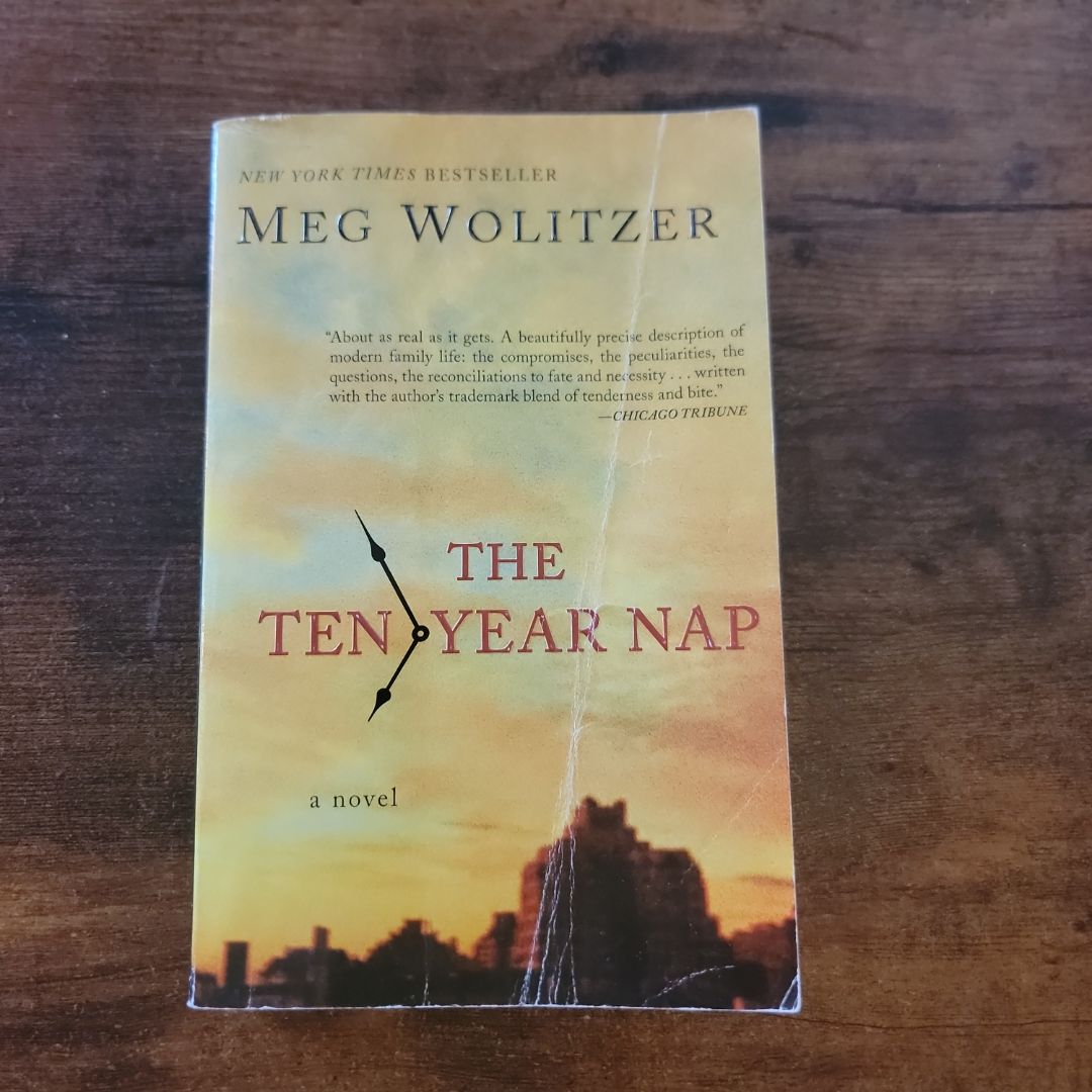 The Ten-Year Nap