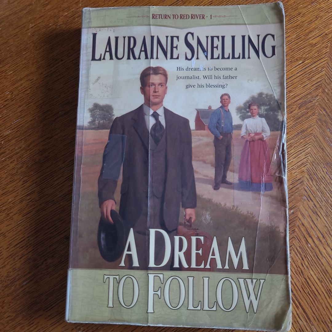 A Dream to Follow