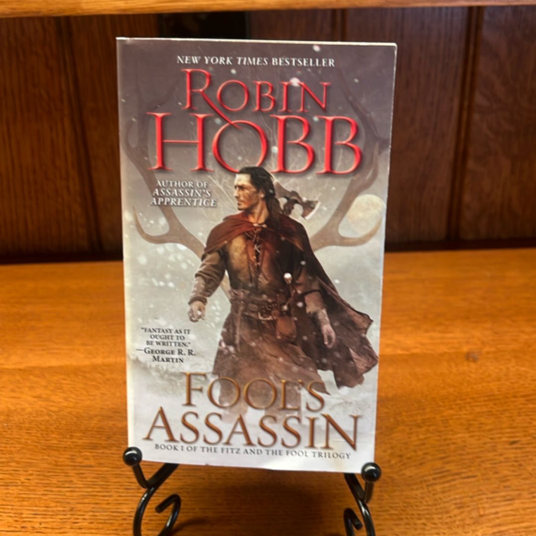 Fool's Assassin