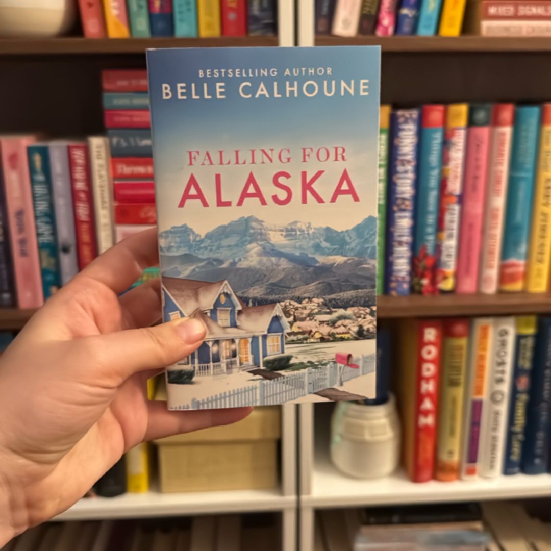 Falling for Alaska