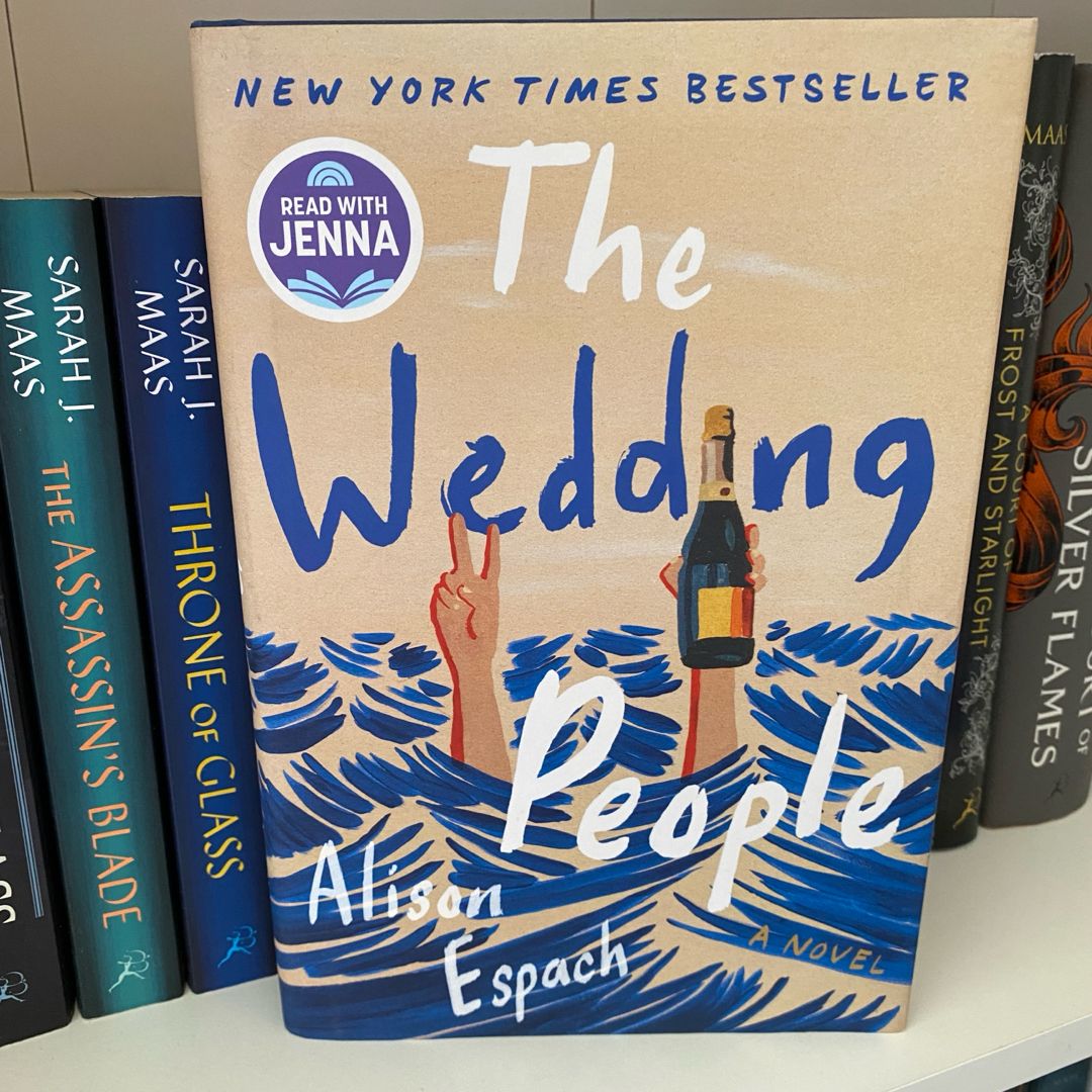 The Wedding People