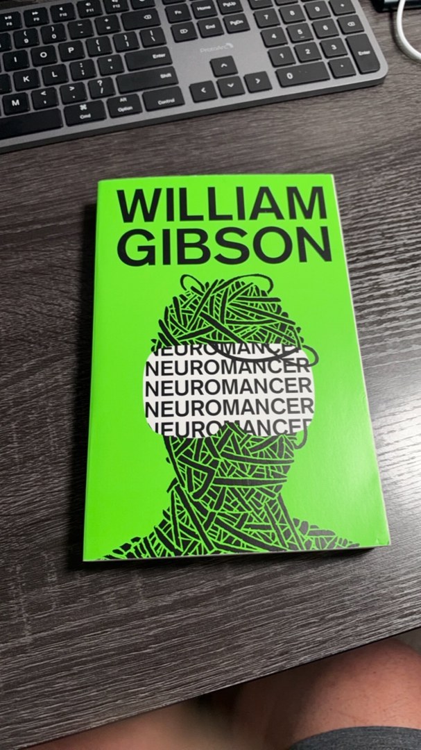 Neuromancer