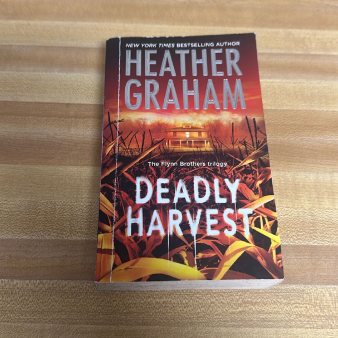 Deadly Harvest