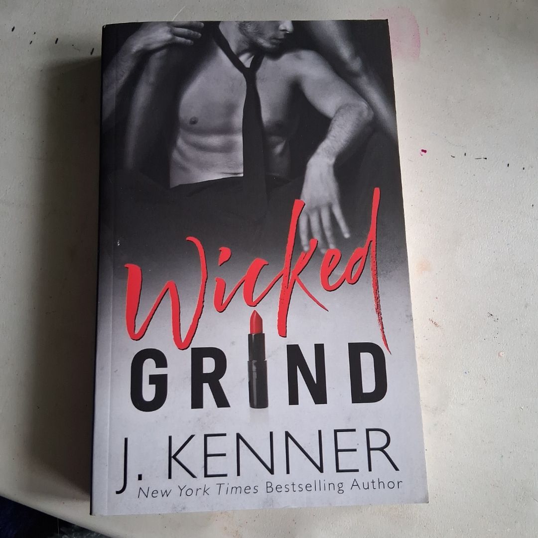 Wicked Grind
