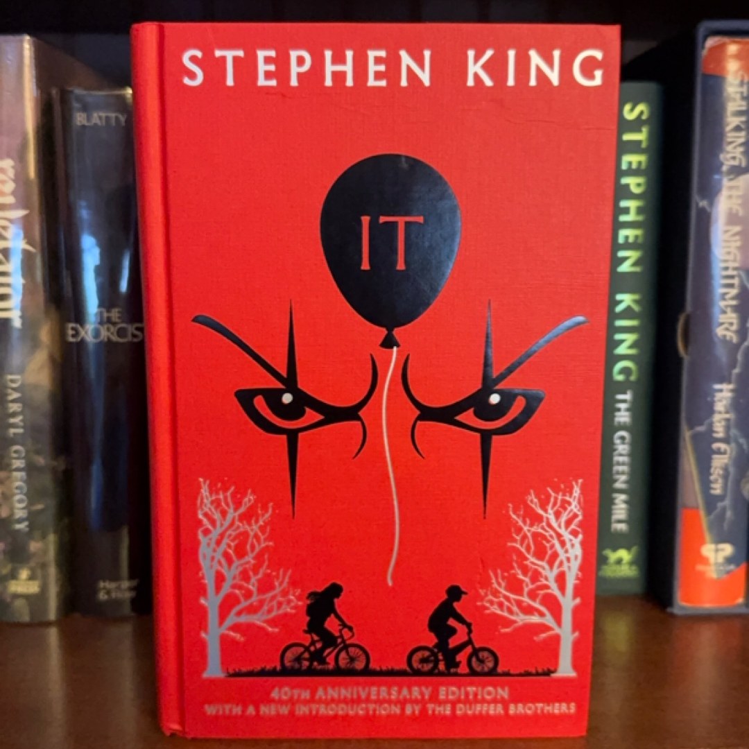 It