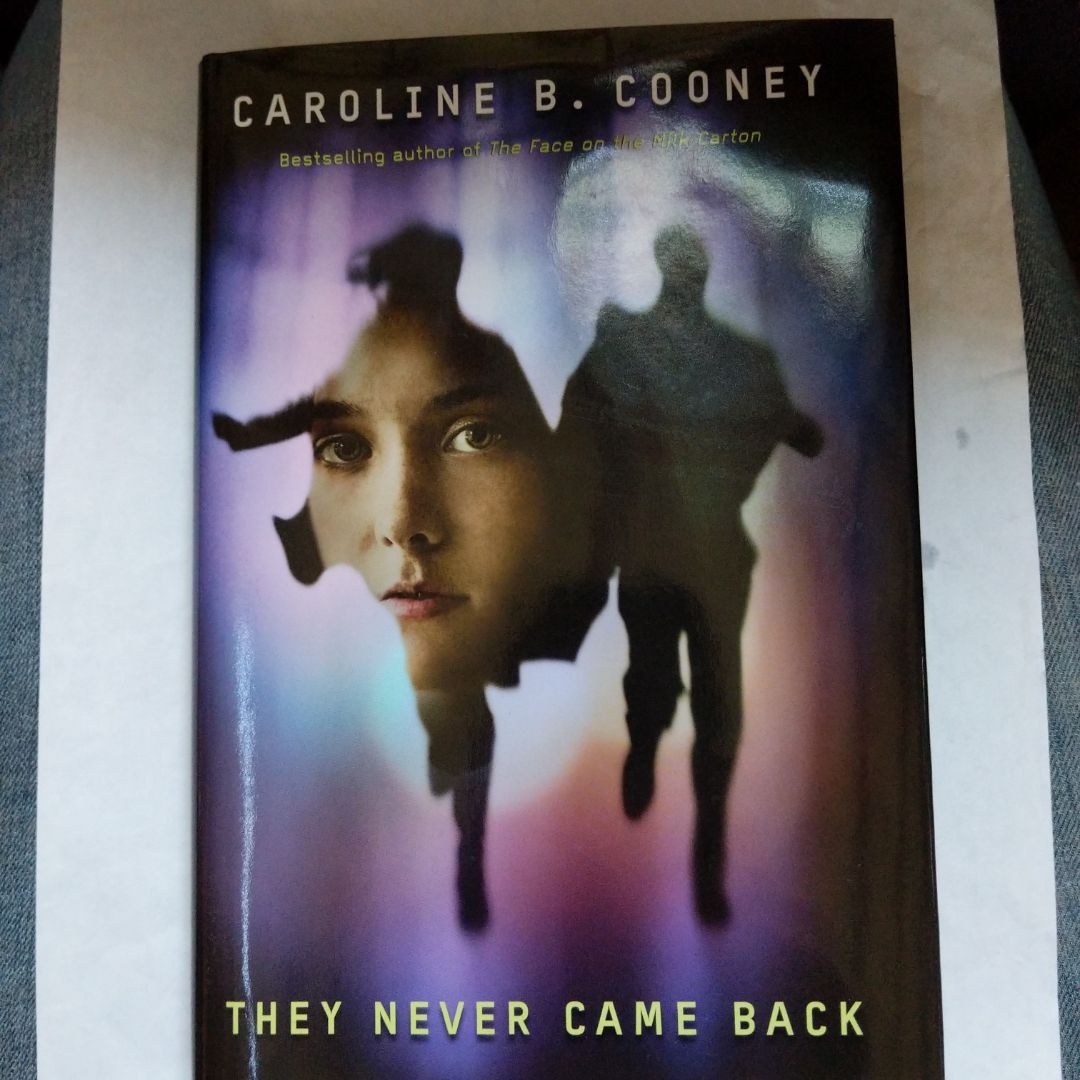 They Never Came Back