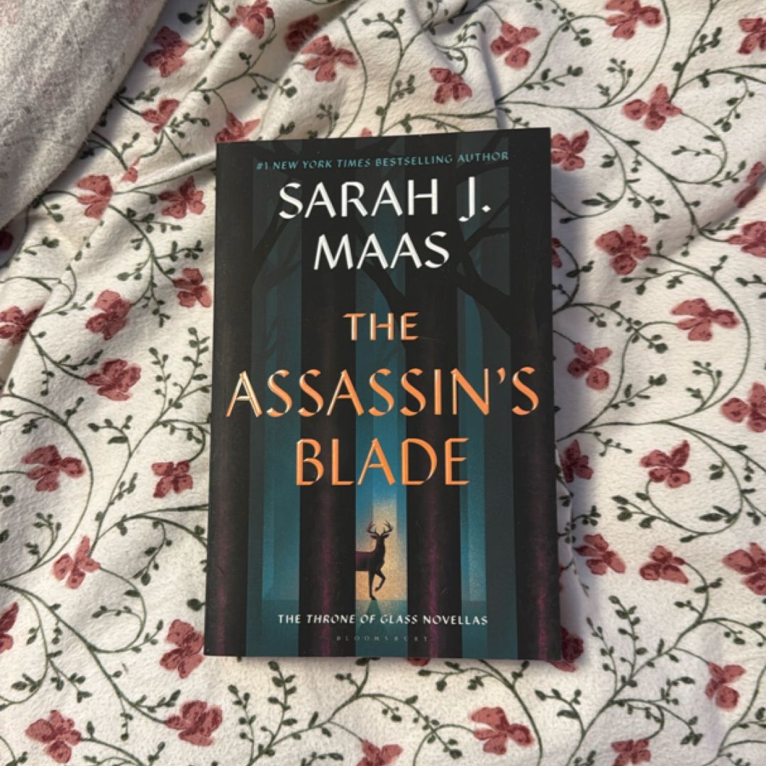 The Assassin's Blade