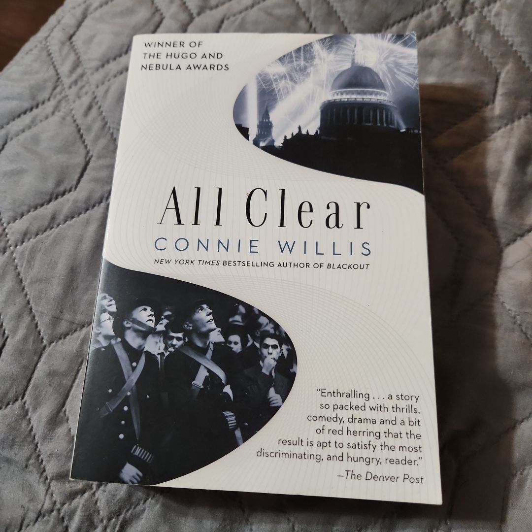 All Clear