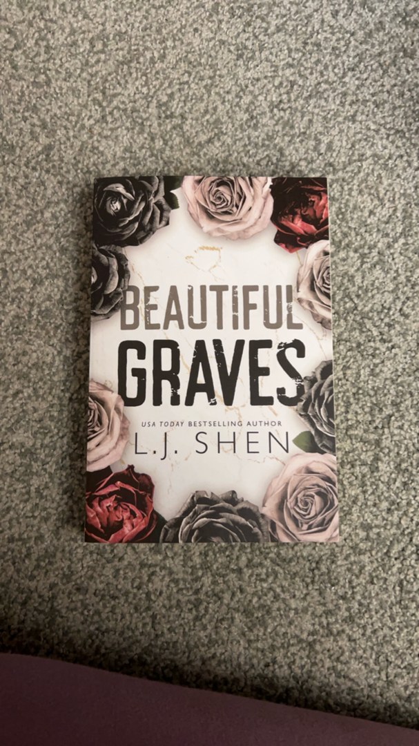 Beautiful Graves