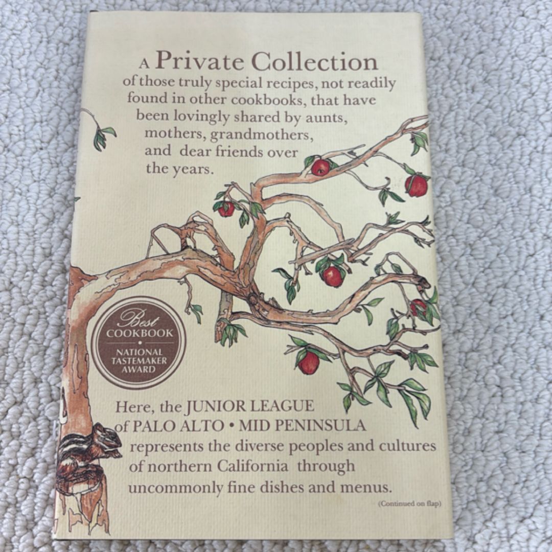 A Private Collection