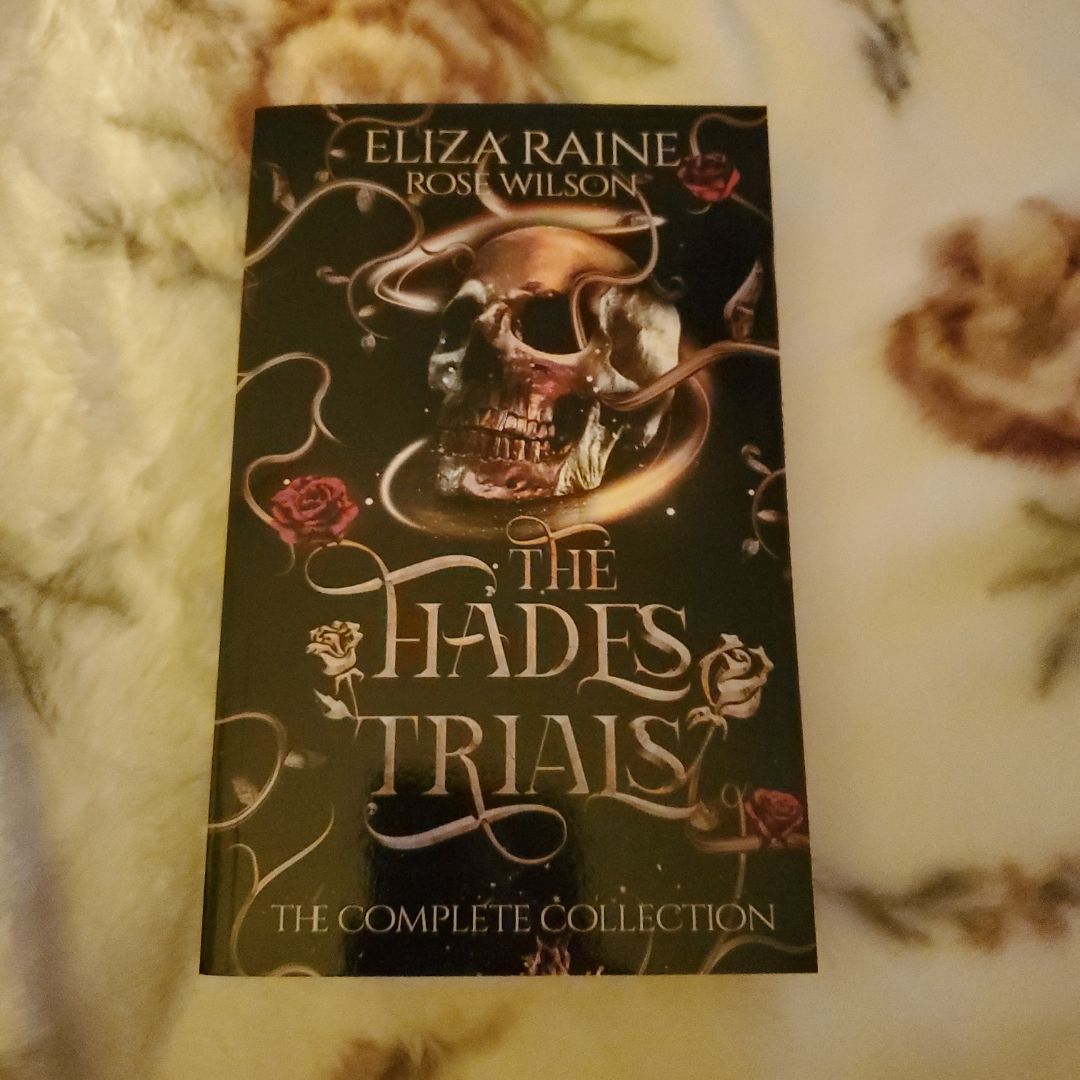 The Hades Trials