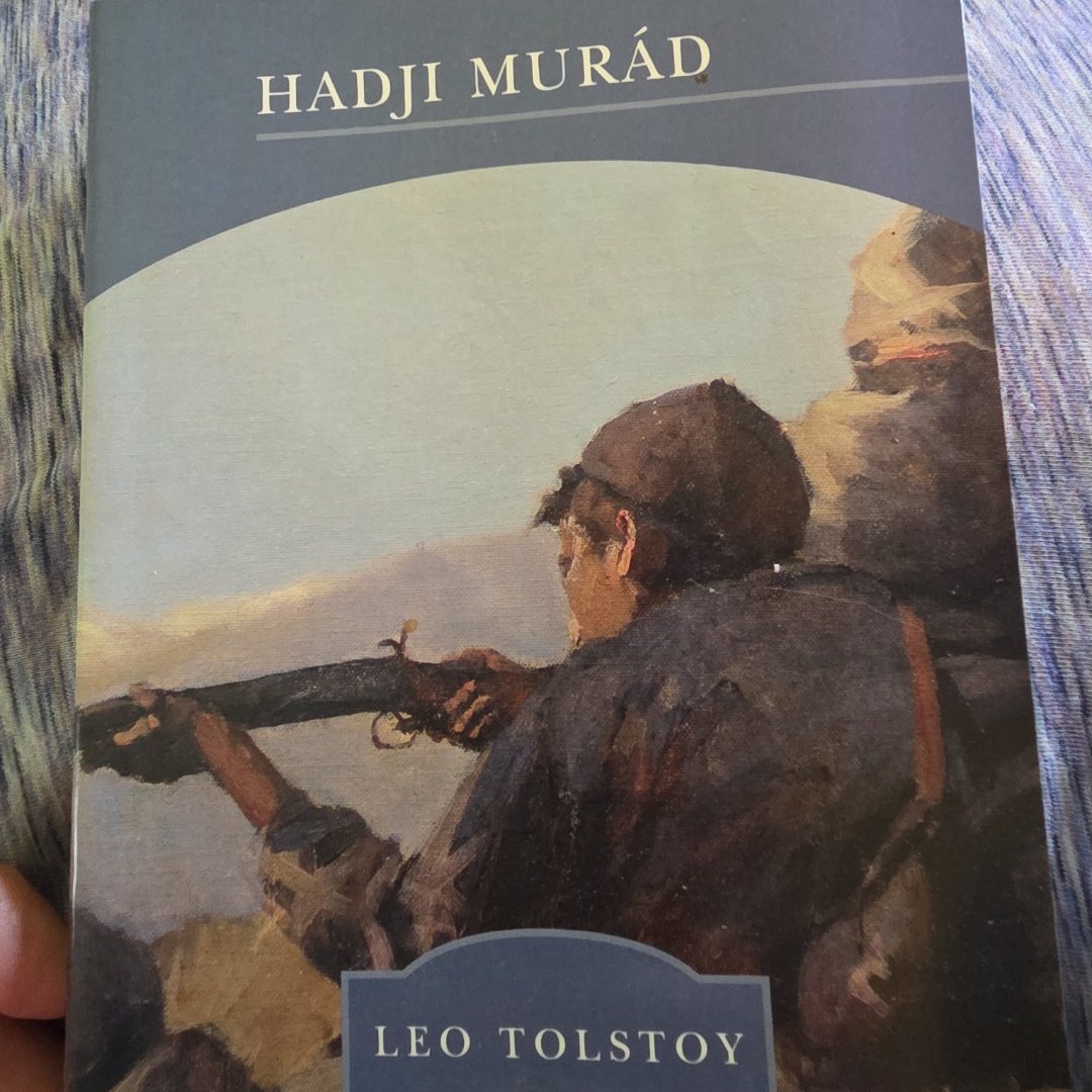 Hadji Murad