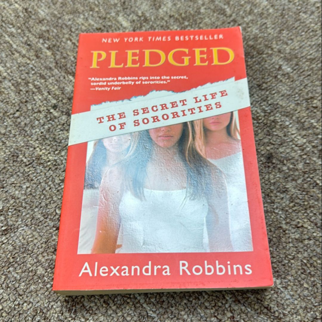 Pledged