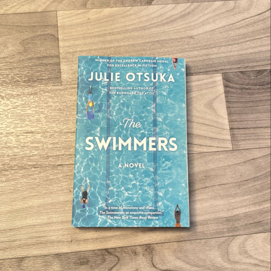 The Swimmers