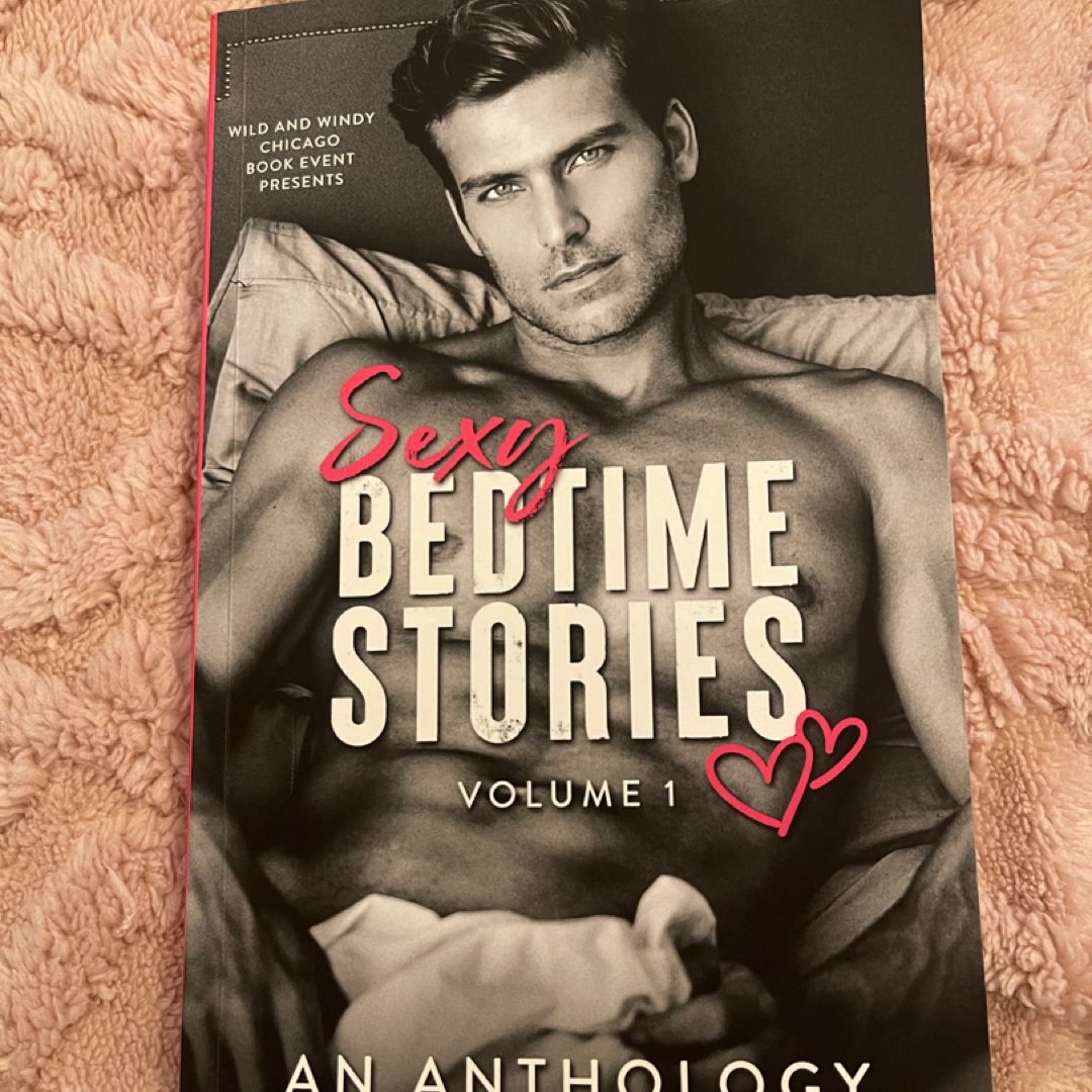 Sexy Bedtime Stories: Volume 1